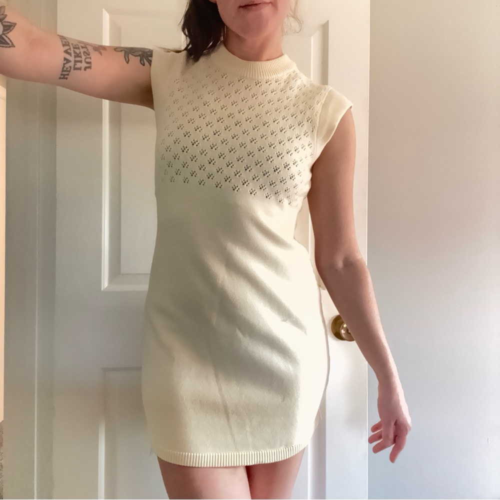 Rumored Birkin Mini dress